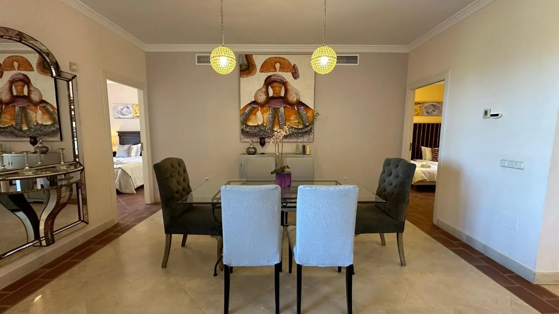 Apartament La Perla De Marakech Estepona