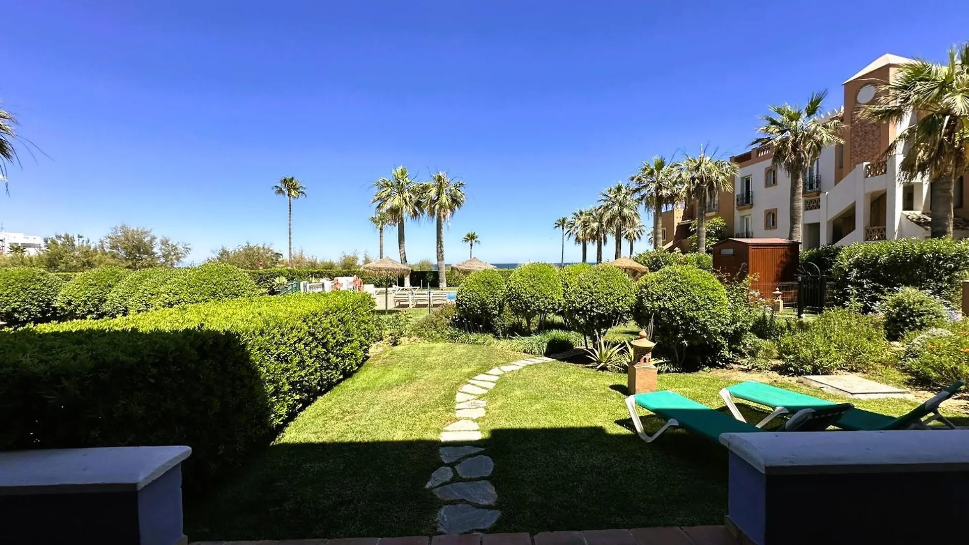 Apartament La Perla De Marakech Estepona