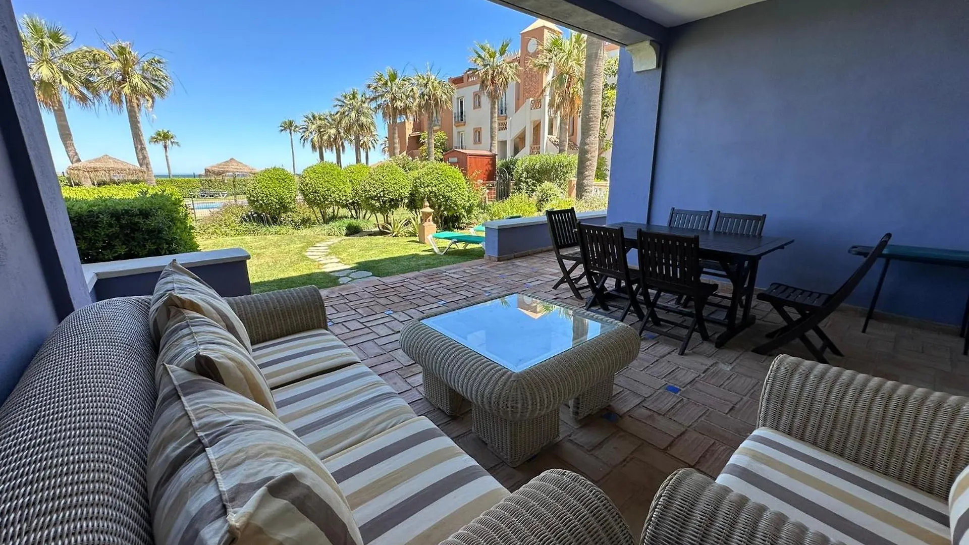 Apartament La Perla De Marakech Estepona