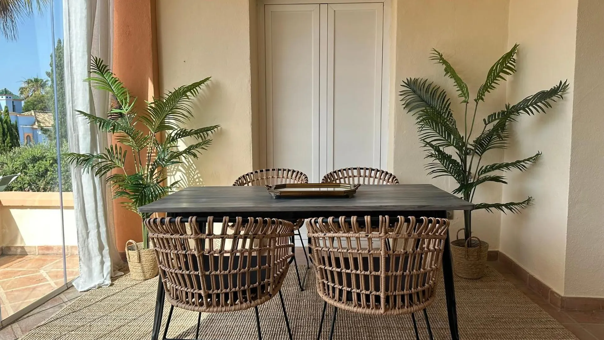 Apartament La Perla De Marakech Estepona