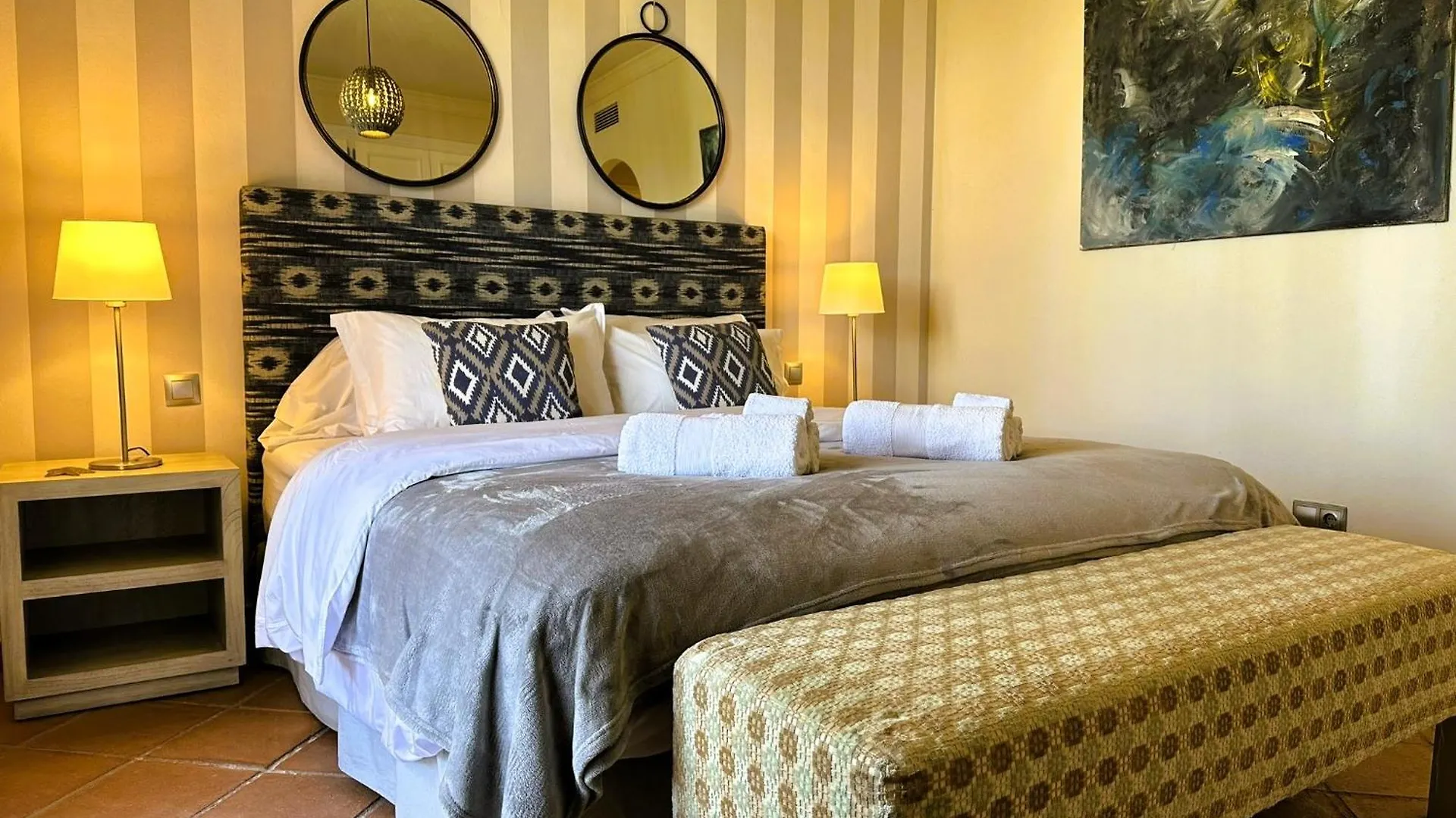 Apartament La Perla De Marakech Estepona