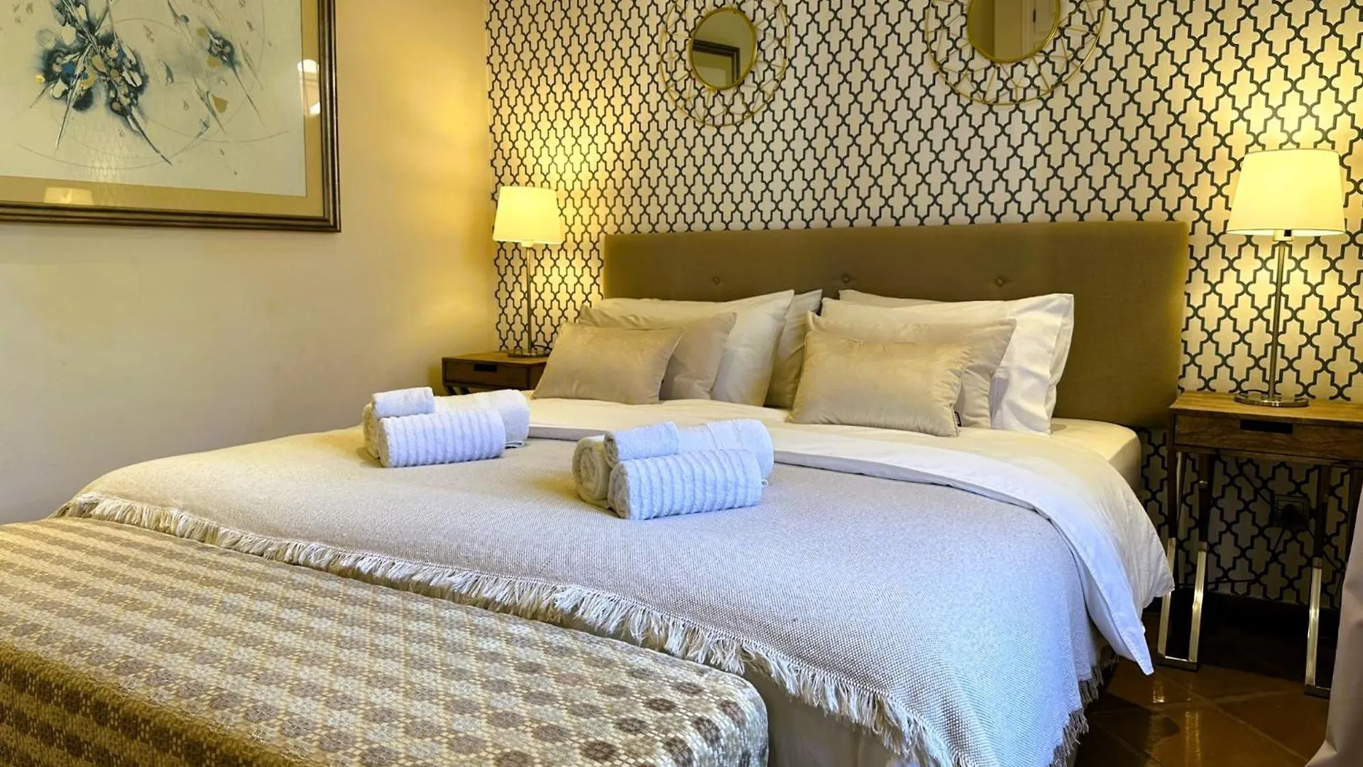 Apartament La Perla De Marakech Estepona