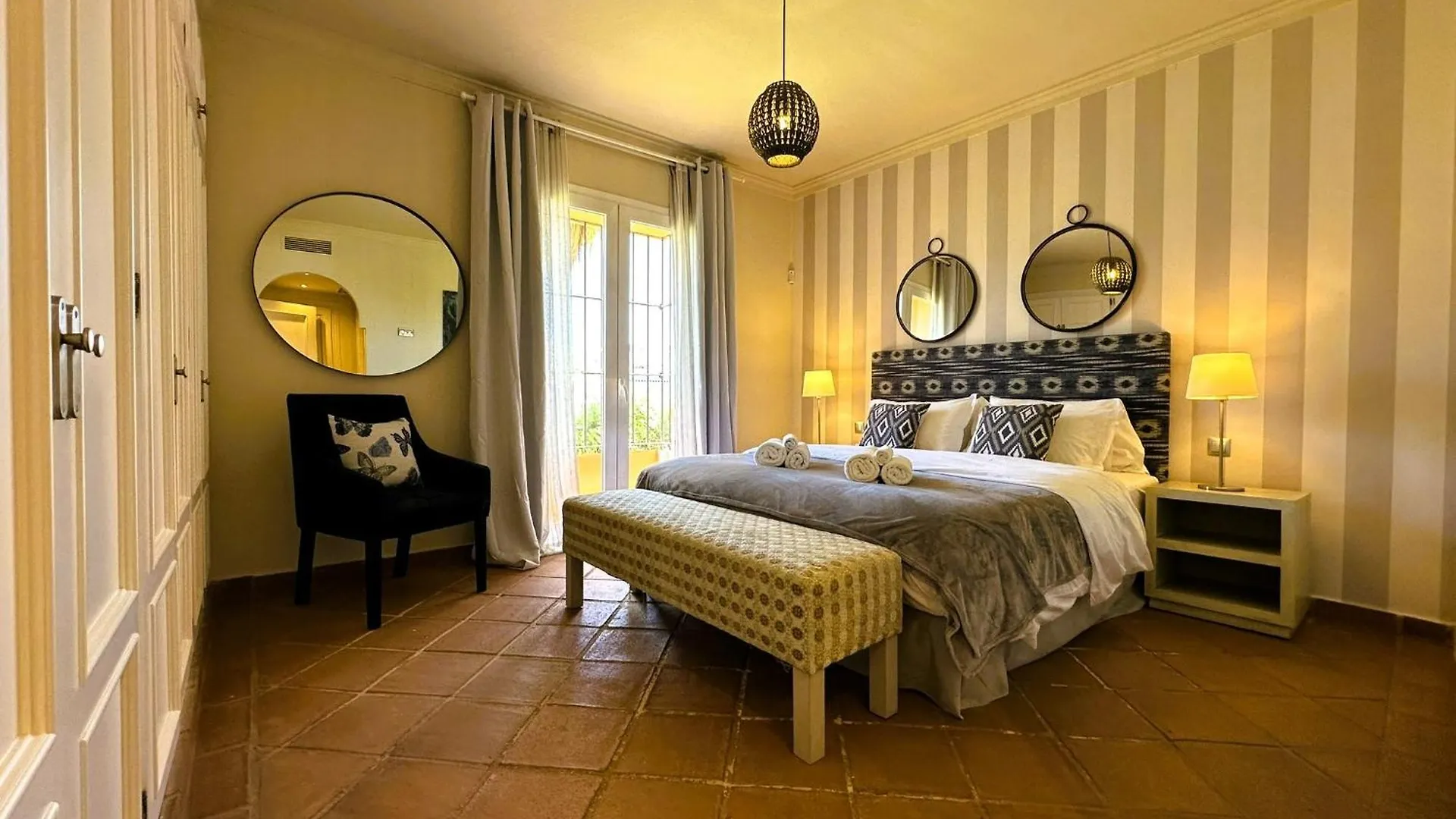 Apartament La Perla De Marakech Estepona