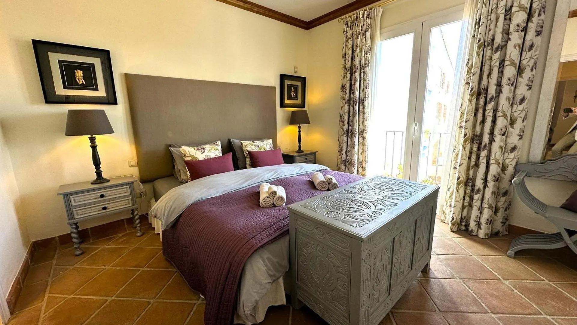 Apartament La Perla De Marakech Estepona