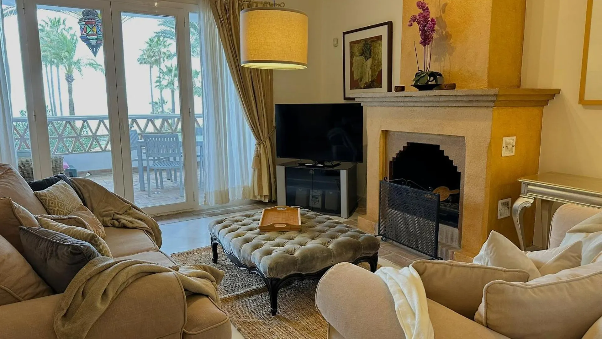 Apartament La Perla De Marakech Estepona