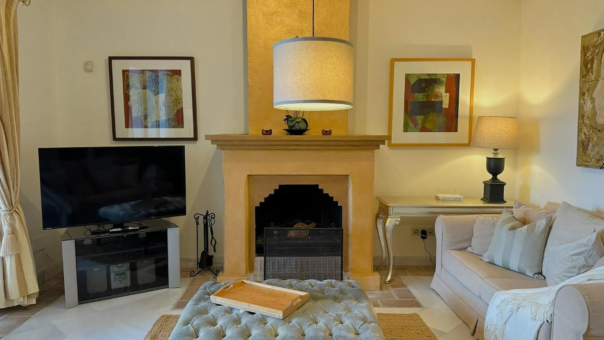 Apartament La Perla De Marakech Estepona